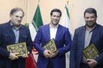 جلسه شورای سیاست گذاری سیزدهمین جشنواره تئاتر شهروند لاهیجان برگذار شد 2