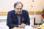 جلسه شورای سیاست گذاری سیزدهمین جشنواره تئاتر شهروند لاهیجان برگذار شد 4
