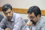 جلسه شورای سیاست گذاری سیزدهمین جشنواره تئاتر شهروند لاهیجان برگذار شد 5