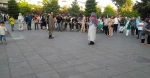 حسن تی شی در رشت  3