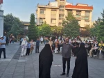 حسن تی شی در رشت  5