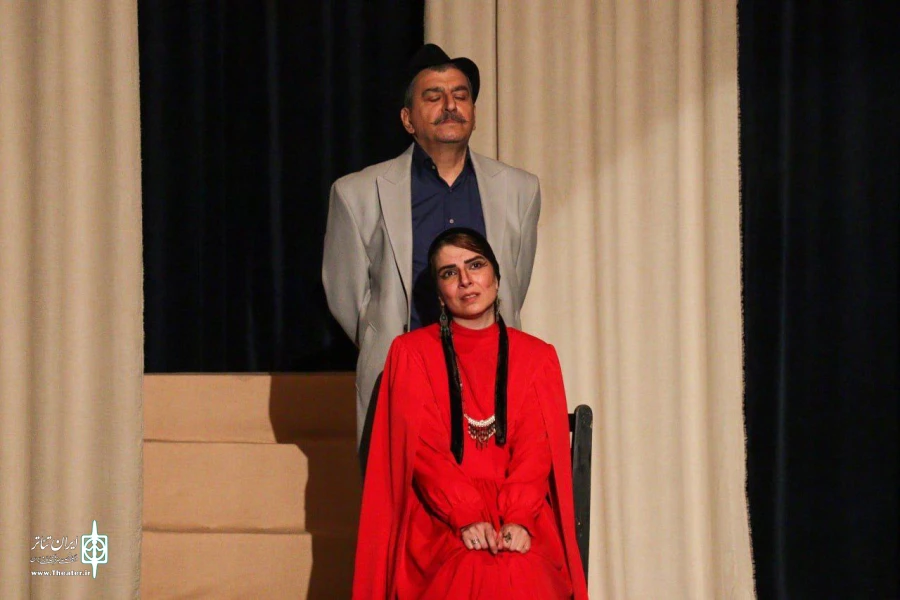 روایتی دیگر از مده آ 7