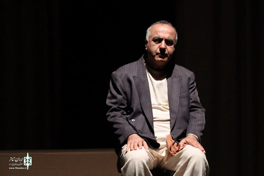 روایتی دیگر از مده آ 9