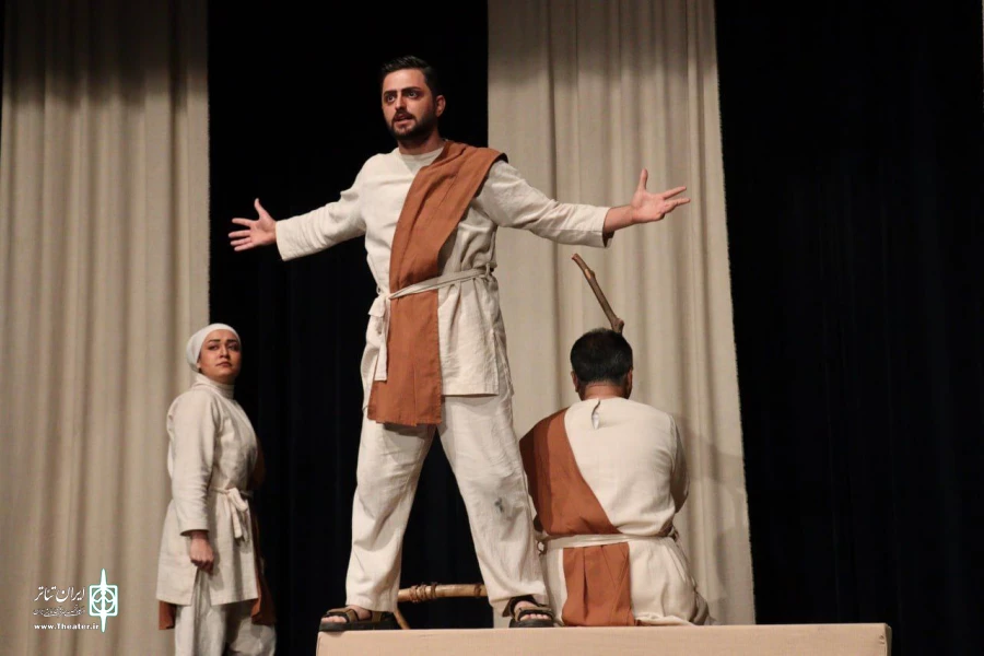 روایتی دیگر از مده آ 10