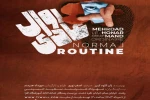 نمایش روال عادی در رشت 2