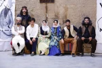 باوج از اعماق فرهنگ تالش 4