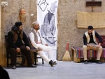 باوج از اعماق فرهنگ تالش 5