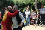 آغاز به‌کار سیزدهمین جشنواره تئاتر خیابانی شهروند لاهیجان 3