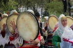 آغاز به‌کار سیزدهمین جشنواره تئاتر خیابانی شهروند لاهیجان 6