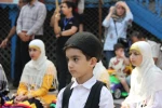 آغاز به‌کار سیزدهمین جشنواره تئاتر خیابانی شهروند لاهیجان 8