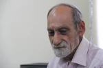 عزت‌الله صمصام از برجسته‌ترین شخصیت‌های تاثیرگذار تعزیه کشور بود 3