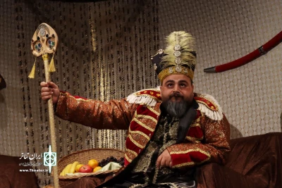روز اول جشنواره 36

مروری بر آثار اجرا شده روز اول سی و ششمین جشنواره تئاتر استان گیلان
