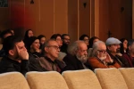 مروری بر آثار اجرا شده روز اول سی و ششمین جشنواره تئاتر استان گیلان 4