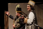 مروری بر آثار اجرا شده روز اول سی و ششمین جشنواره تئاتر استان گیلان 5