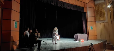 در روز دوم جشنواره سی و ششم استان گیلان چه گذشت
