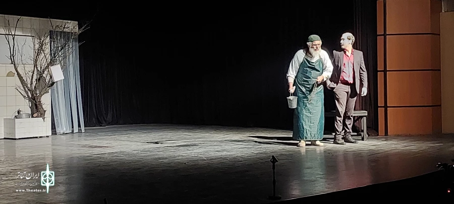 روز دوم جشنواره 22