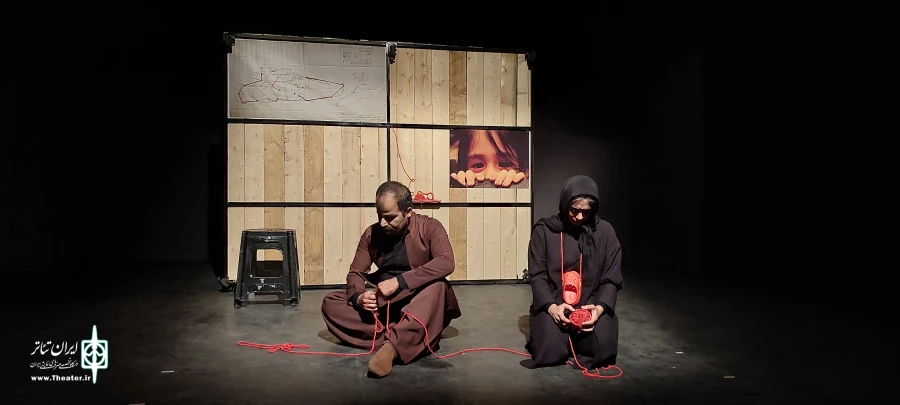 روز شمار جشنوار سی و شش 13