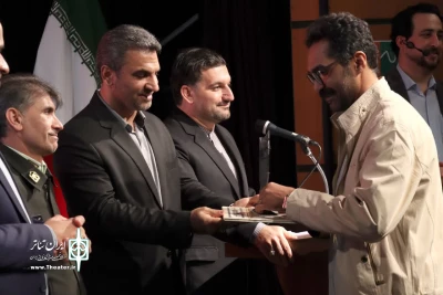 جشنواره سی و ششم گیلان برگزیدگان خود را شناخت