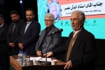 آیین اختتامیه سی و ششمین جشنواره تئاتر استان گیلان برگزار شد 7