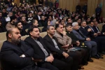 آیین اختتامیه سی و ششمین جشنواره تئاتر استان گیلان برگزار شد 11