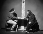 بن بستی که خندان نیست 2