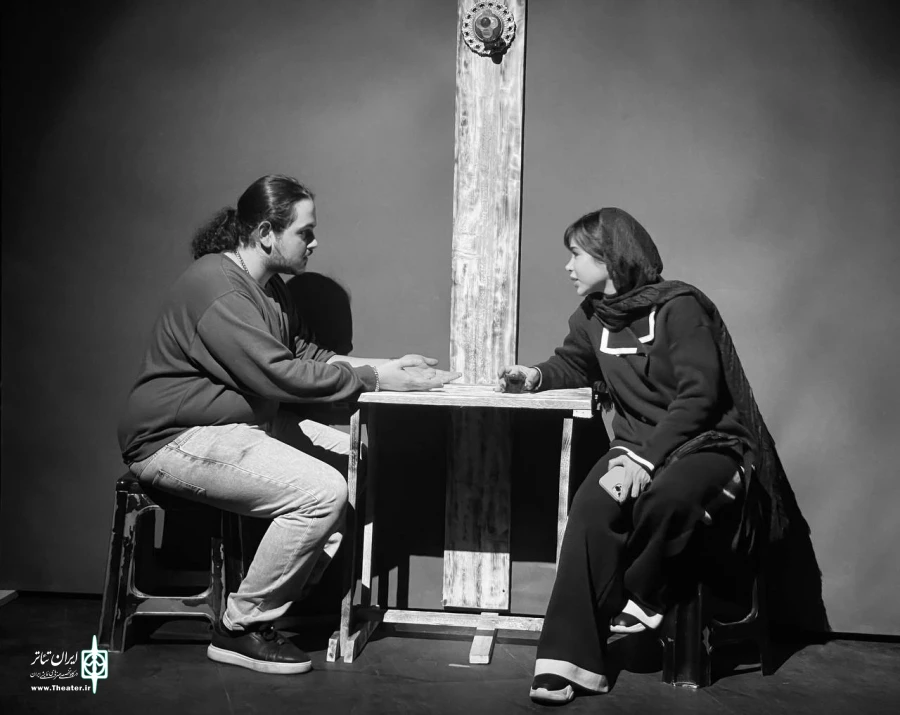 بن بستی که خندان نیست 2