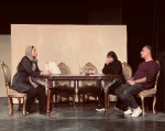 بن بستی که خندان نیست 3