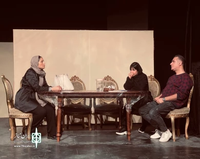 بن بستی که خندان نیست 3