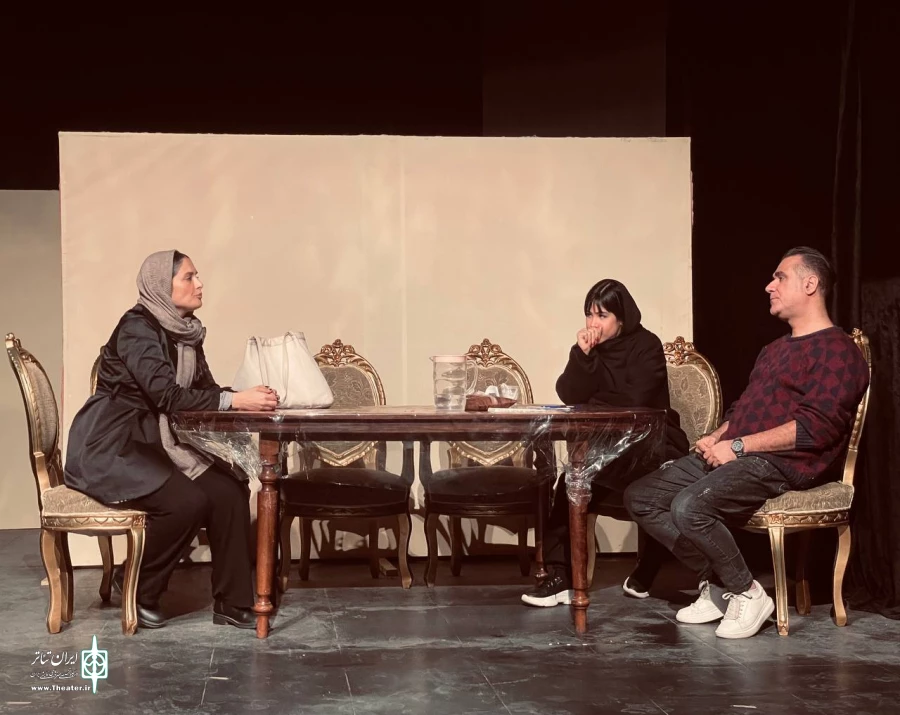بن بستی که خندان نیست 3