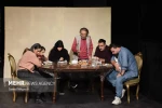 بن بستی که خندان نیست 5
