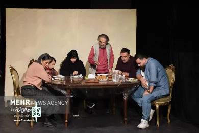بن بستی که خندان نیست 5