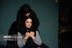 بن بستی که خندان نیست 8