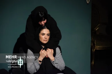بن بستی که خندان نیست 8