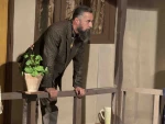 استقبال گرم تماشاگران از نمایش مارجان 3