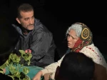 استقبال گرم تماشاگران از نمایش مارجان 5