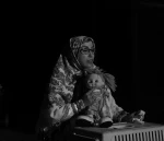 گروه تئاتر جهش با نمایش بچه بالا شهر عمو دوست داره به صحنه بازگشت 2
