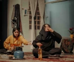 گروه تئاتر جهش با نمایش بچه بالا شهر عمو دوست داره به صحنه بازگشت 3