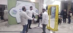 اجرای نمایش های خیابانی در قالب جشنواره صاحبدلان در رشت 5