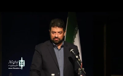 مدیرکل فرهنگ و ارشاد اسلامی استان گیلان:

ابتکار جشنواره تئاتر مقاومت برای تمرکززدایی یک الگوسازی برای کشور است 