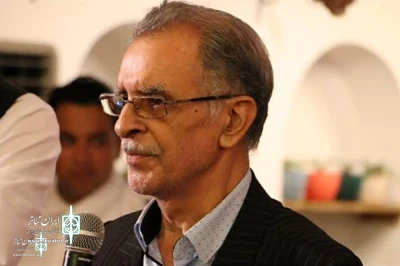 پیشکسوت تئاتر گیلان رخ در نقاب خاک کشید