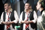 نمایش گفتگوی آخر در رشت به روی صحنه رفت  8