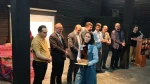 نخستین جشنواره تئاتر هنرجویی آموزشگاه آزاد بازیگری فرهنگستان گیلان به کار خود پایان داد.  6