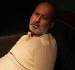 متن خوب و روان خالکوب باعث شد خود را به چالش بازیگری دعوت کنم 6