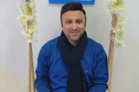 جواد لاله دوست:

«ماندن در وضعیت سقوط» اثری روانشناختانه است