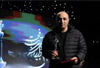 بهرام نوری

در تئاتر اشک و لبخند را با هم تجربه می‌کنیم 