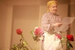 پستچی پابلو نرودا-عکاس حامد کریمی پور
