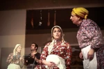 پستچی پابلو نرودا-عکاس حامد کریمی پور