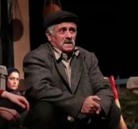 رضا عباسی:

هفت روز اجرا برای «مرگ در پاییز» استاد رادی ناچیز است