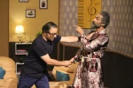 یک ساعت آرامش-عکاس هنگامه جعفری‌پرست
